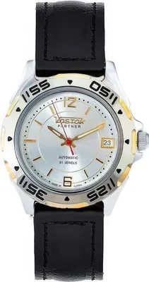 Часы наручные мужские Восток 251154