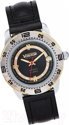 Часы наручные мужские Восток 291279