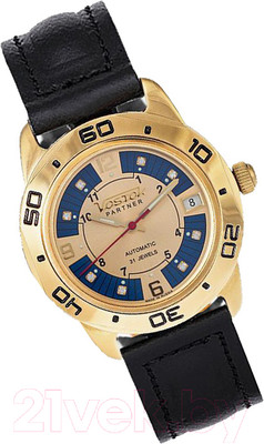 Часы наручные мужские Восток 299097