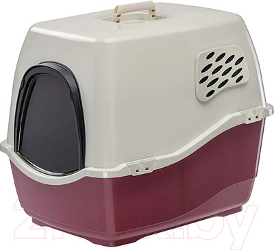 Туалет-домик Ferplast Maxi Bill / 72057099