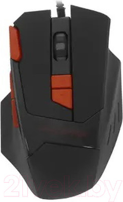 Мышь Qumo Predator M80 / Q32971