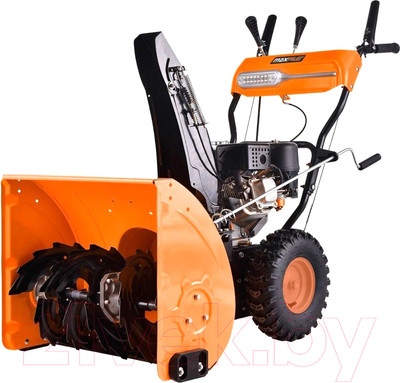 Снегоуборщик бензиновый P.I.T MAXPILER / MST-4850B