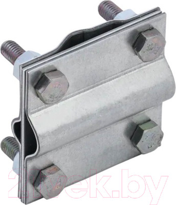 Соединитель токоотвода IEK ZGC33-11-1-16-40