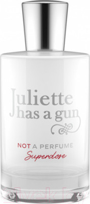 Парфюмерная вода Juliette Has A Gun Not A Perfume Superdose (100мл)