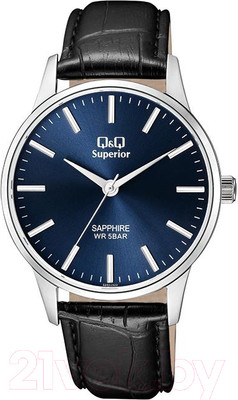Часы наручные мужские Q&Q S280J322Y