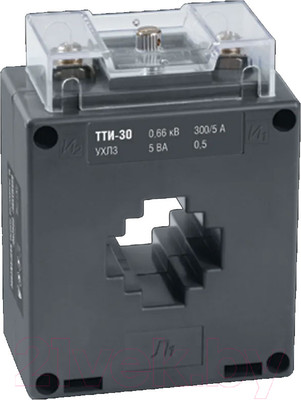 Трансформатор тока измерительный IEK ITT20-2-05-0300