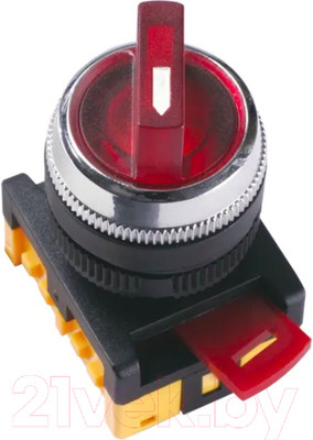 Переключатель IEK ANС-22-2 BSW10-ANC-2-K04