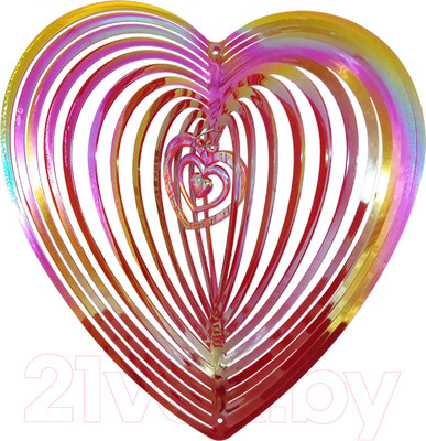 Украшение для сада Park Сердце / 008761