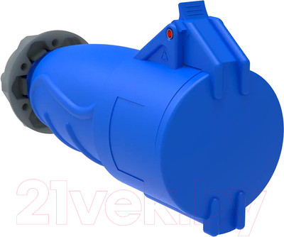 Розетка штепсельная IEK Magnum PSN21-032-3