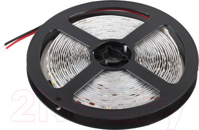 Светодиодная лента ЭРА LS2835-14.4-120-24-65-2700К-5m / Б0043100