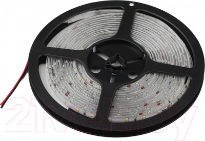 Светодиодная лента ЭРА LS2835-4.8-60-24-65-3000К-5m / Б0043110