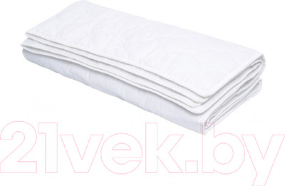 Одеяло для малышей EOS Шерсть 140x100 (бязь)