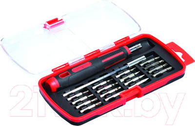 Отвертка Remocolor 33-1-200 (18 предметов)