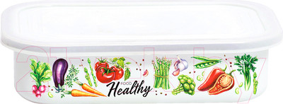 Контейнер Appetite Veggies 2508/4