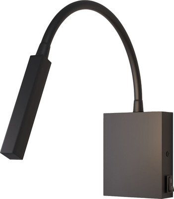 Бра Elektrostandard 40118/LED (черный)
