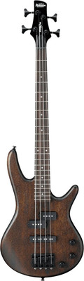 Бас-гитара Ibanez GIO GSR200B-WNF Walnut Flat