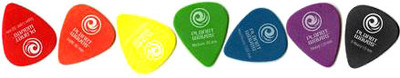 Набор медиаторов Planet Waves 1DGN4-10 (10шт)