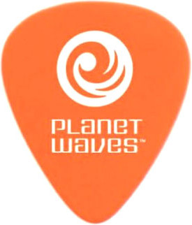 Набор медиаторов Planet Waves 1DOR2-10 Duralin Light (10шт)