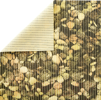 Коврик для ванной Вилина 6686 7120 (50x65)