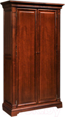 Шкаф Гомельдрев ГМ 5922 Береза (мокко)