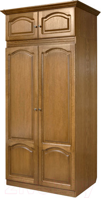 Шкаф Гомельдрев ГМ 8422 Дуб (P-43)