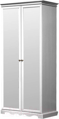 Шкаф Гомельдрев Лолита ГМ 8802-10 Дуб (альпийский дуб)