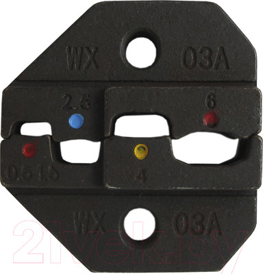 Матрица для опрессовки КС МС-002 / 94729