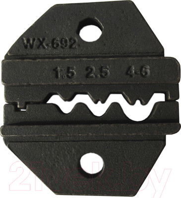 Матрица для опрессовки КС МС-004 / 94731