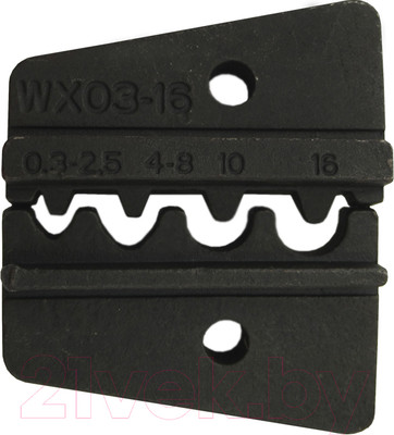 Матрица для опрессовки КС МС-006 / 94733