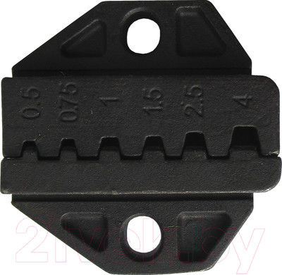 Матрица для опрессовки КС МС-007 / 94734