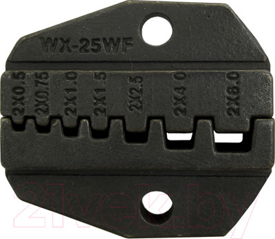 Матрица для опрессовки КС МС-013 / 94740