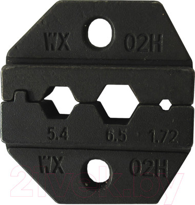 Матрица для опрессовки КС МС-017 / 94744