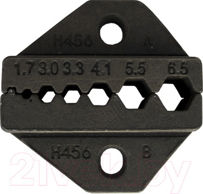 Матрица для опрессовки КС МС-018 / 94745