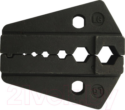 Матрица для опрессовки КС МС-019 / 94746