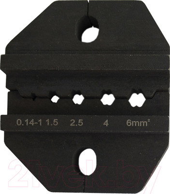 Матрица для опрессовки КС МС-020 / 94747