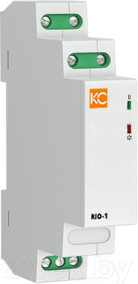 Реле импульсное КС RIO-1 / 82744