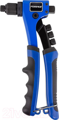 Ручной заклепочник Forsage F-678200