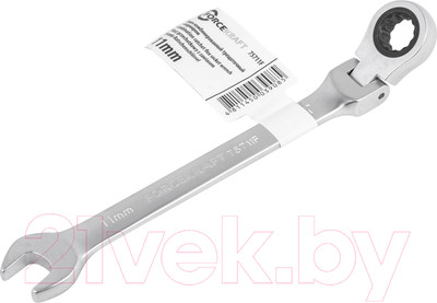 Гаечный ключ ForceKraft FK-75711F