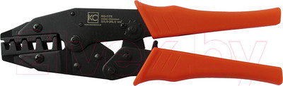 Инструмент обжимной КС КО-07Е 10-35мм2 для Е-типа / 94710