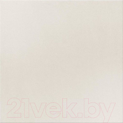 Плитка Уральский гранит Стандарт U100MR (600x600, молочный)