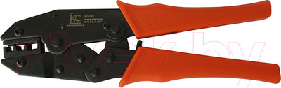Инструмент обжимной КС КО-09 1.0-10мм2 / 94712