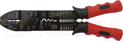 Инструмент обжимной КС FS-051 / 94723
