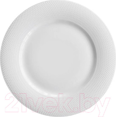 Тарелка закусочная (десертная) Tudor England TU2081