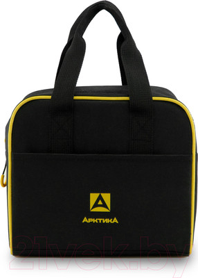Термосумка Арктика 3300-7-BK (черный)