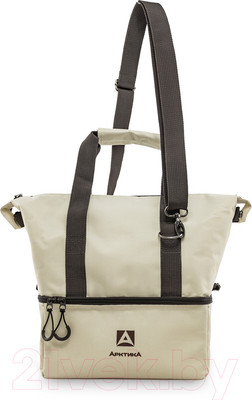 Термосумка Арктика 3600-11-BG (бежевый)