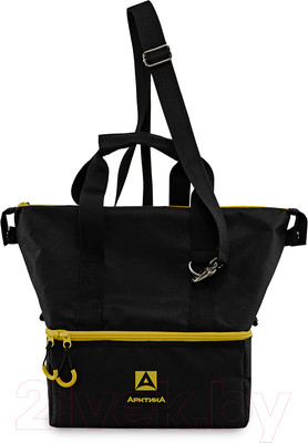 Термосумка Арктика 3600-11-BK (черный)