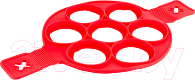 Форма для жарки Pomi d'Oro Mileda / P-590126