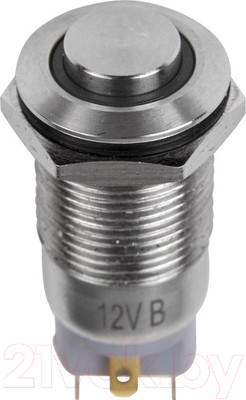 Выключатель клавишный Rexant 06-0342-A