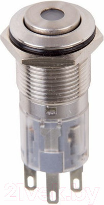 Выключатель клавишный Rexant 06-0353-A