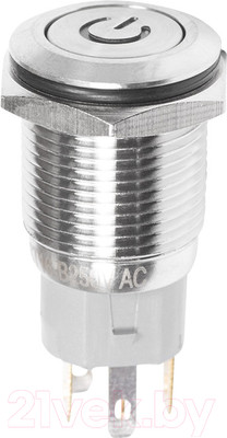 Выключатель клавишный Rexant 36-3243